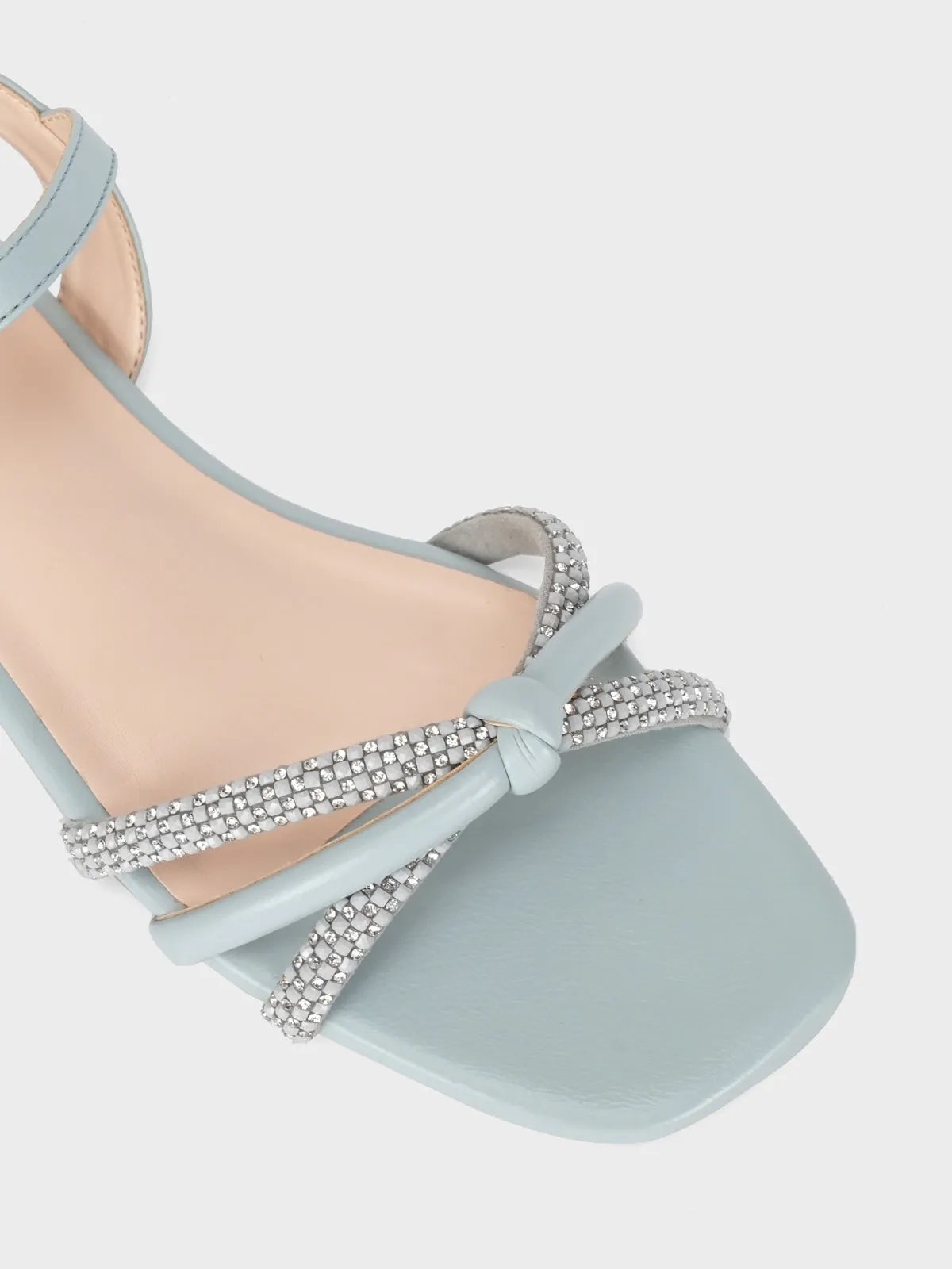 Women's "PACO" Crossover Summer Flat Sandals