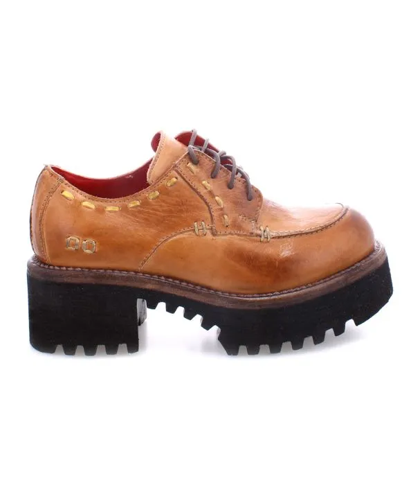 Yazar Tan Rustic