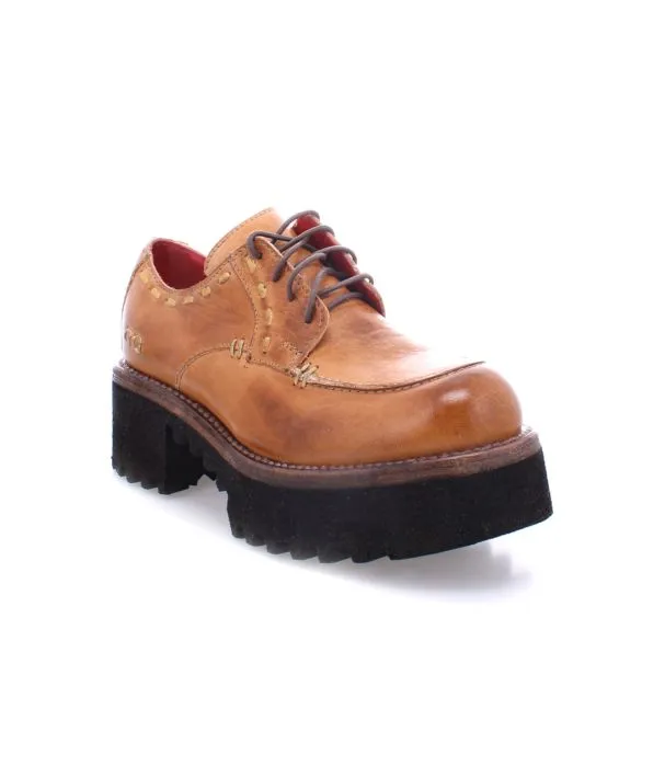 Yazar Tan Rustic