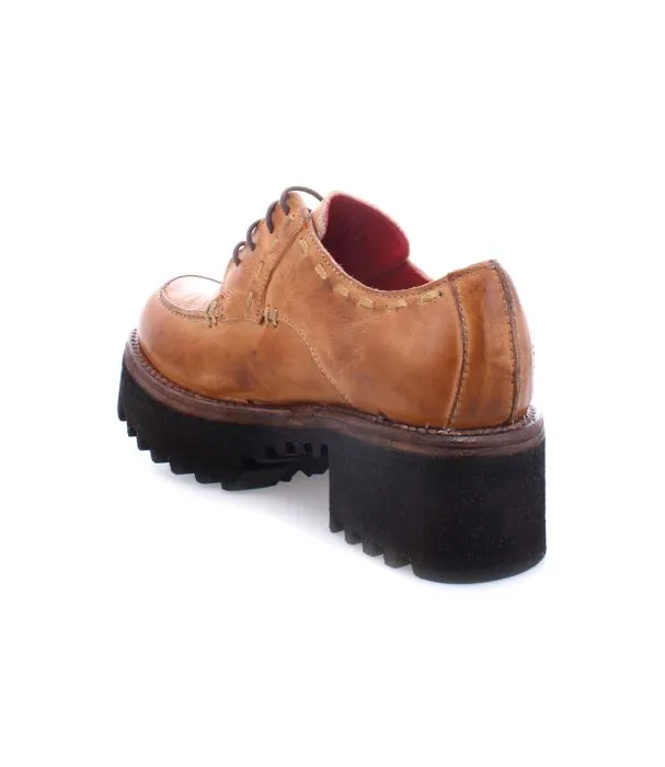 Yazar Tan Rustic