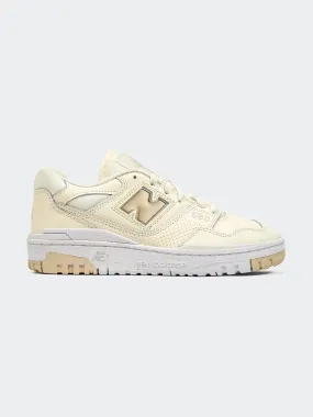Zapatillas para Mujer NEW BALANCE 550 WHT