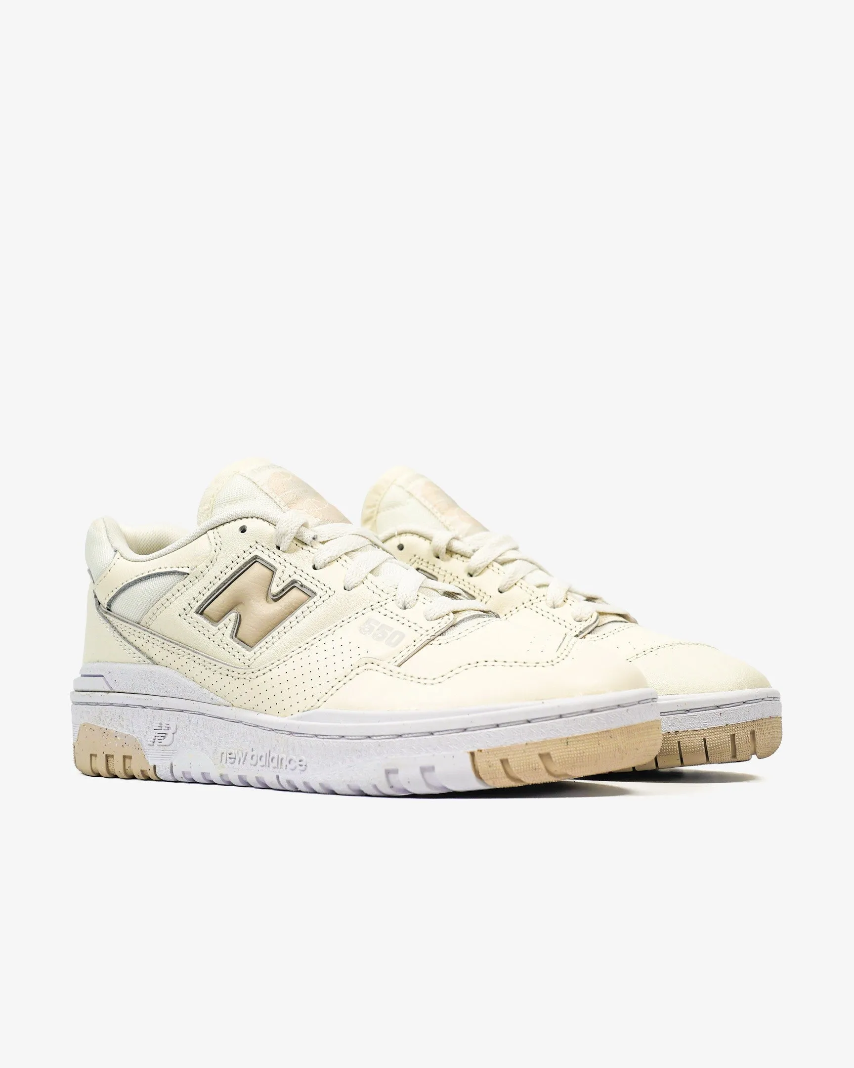 Zapatillas para Mujer NEW BALANCE 550 WHT
